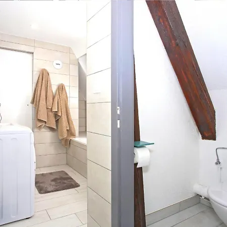 Duplex - Le Cosy - Hyper Centre *